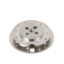 China Factory Competitive Price Precision CNC Machine Part for Auto