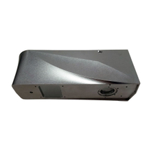Custom-CNC-Machining-Different-Raw-Material for Auotomation Line
