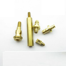 Precision Machined Parts, CNC Machined Parts, Precision Turing Parts