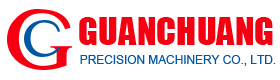 Dongguan Guanchuang Precision Machinery Co., Ltd.