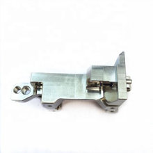 Custom CNC Machining Milling Aluminum Precision Part